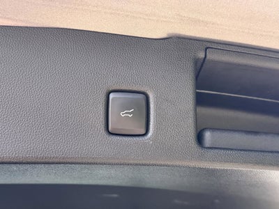 2022 Ford Escape SE Hybrid
