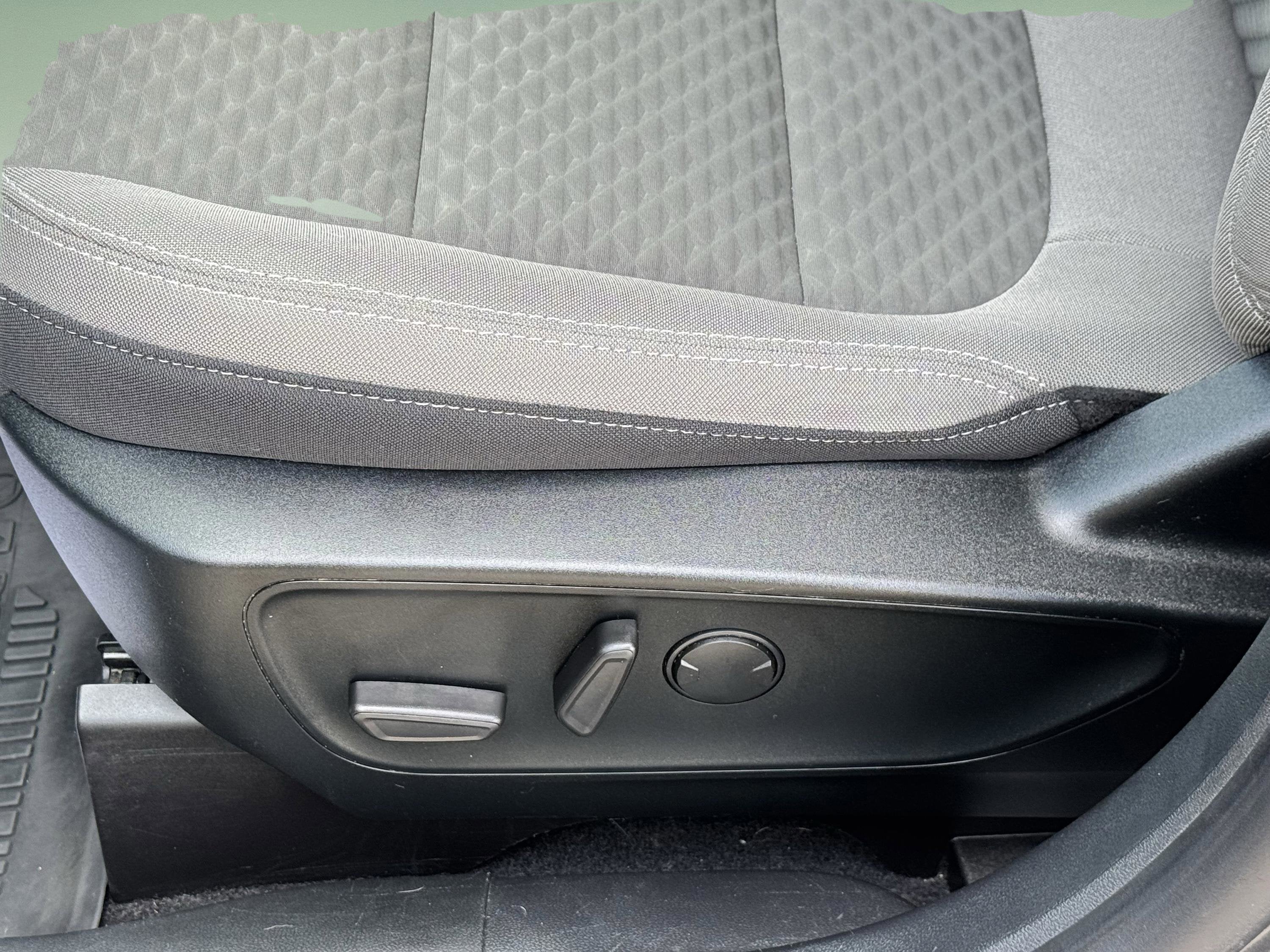 2022 Ford Escape SE Hybrid