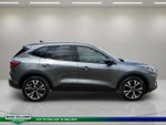 2022 Ford Escape SE Hybrid