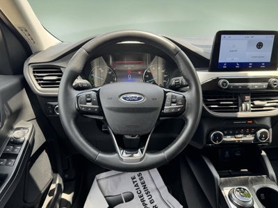 2022 Ford Escape SE Hybrid