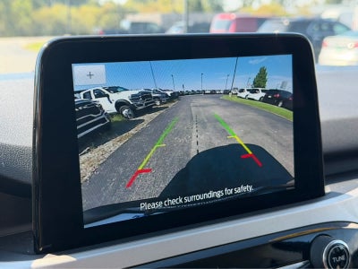 2022 Ford Escape SE Hybrid