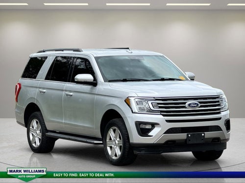 2019 Ford Expedition XLT