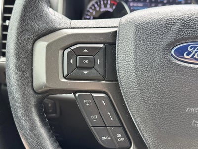 2019 Ford Expedition XLT