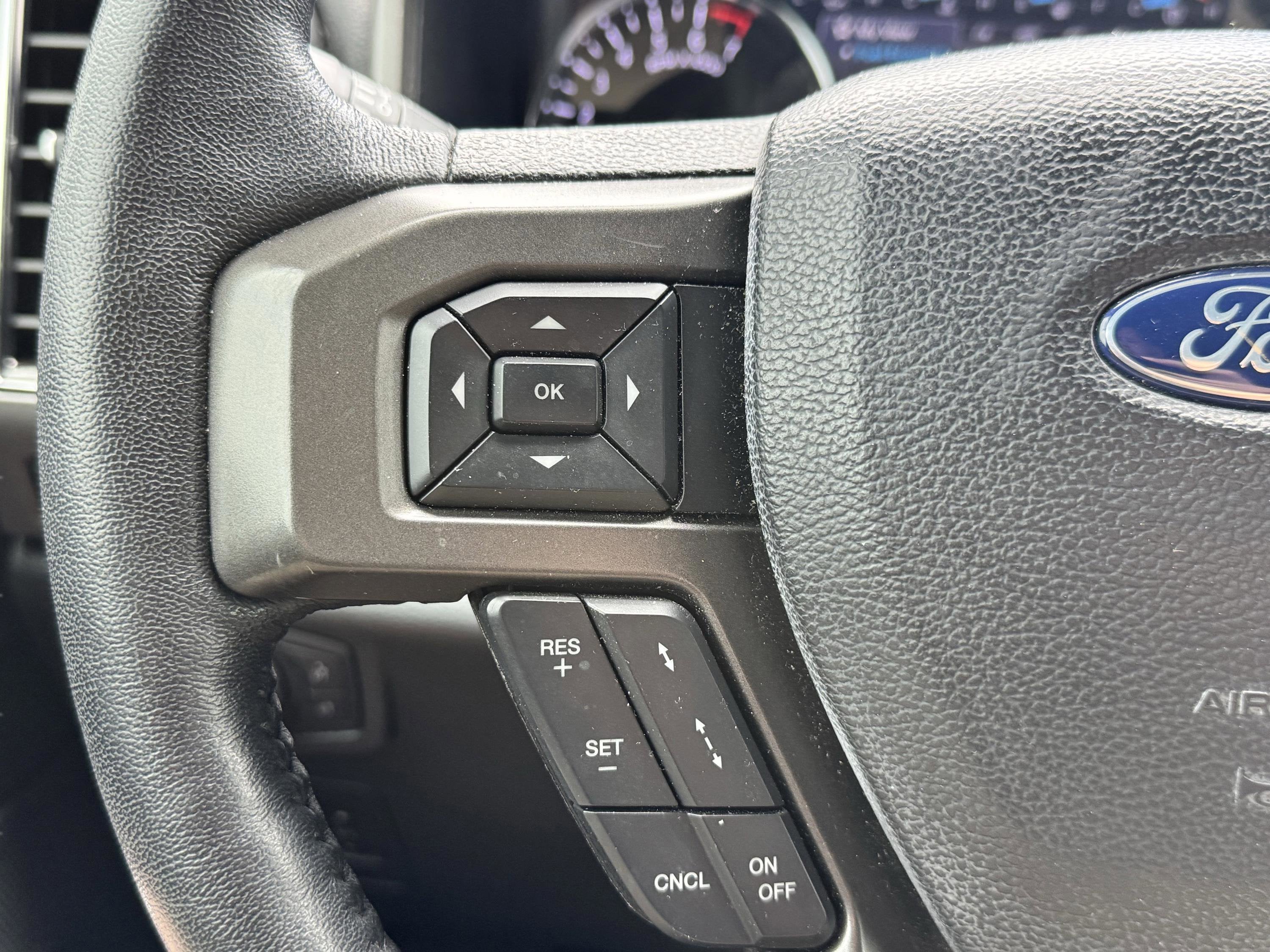 2019 Ford Expedition XLT