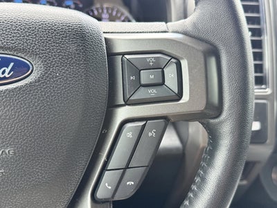 2019 Ford Expedition XLT