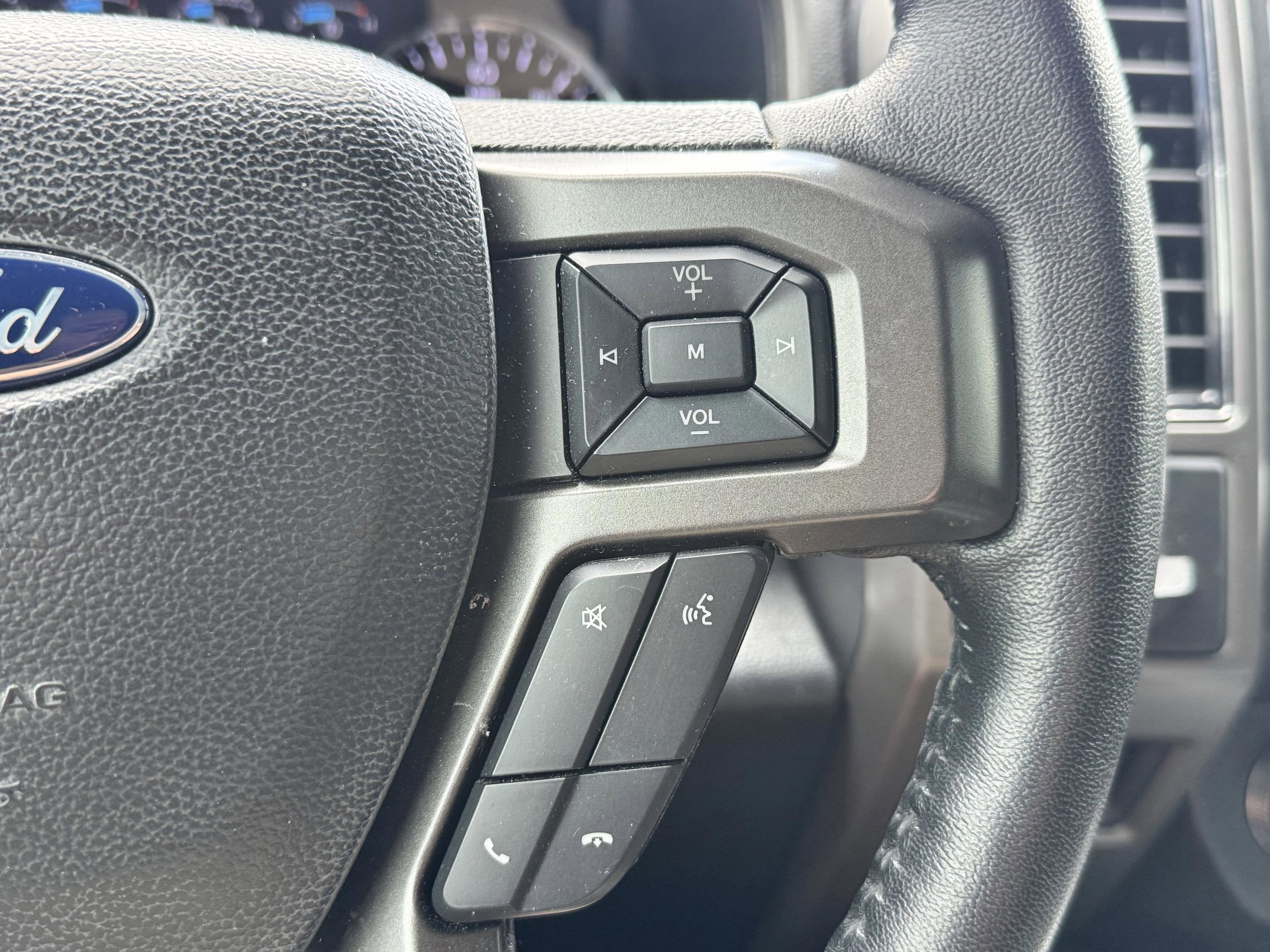 2019 Ford Expedition XLT