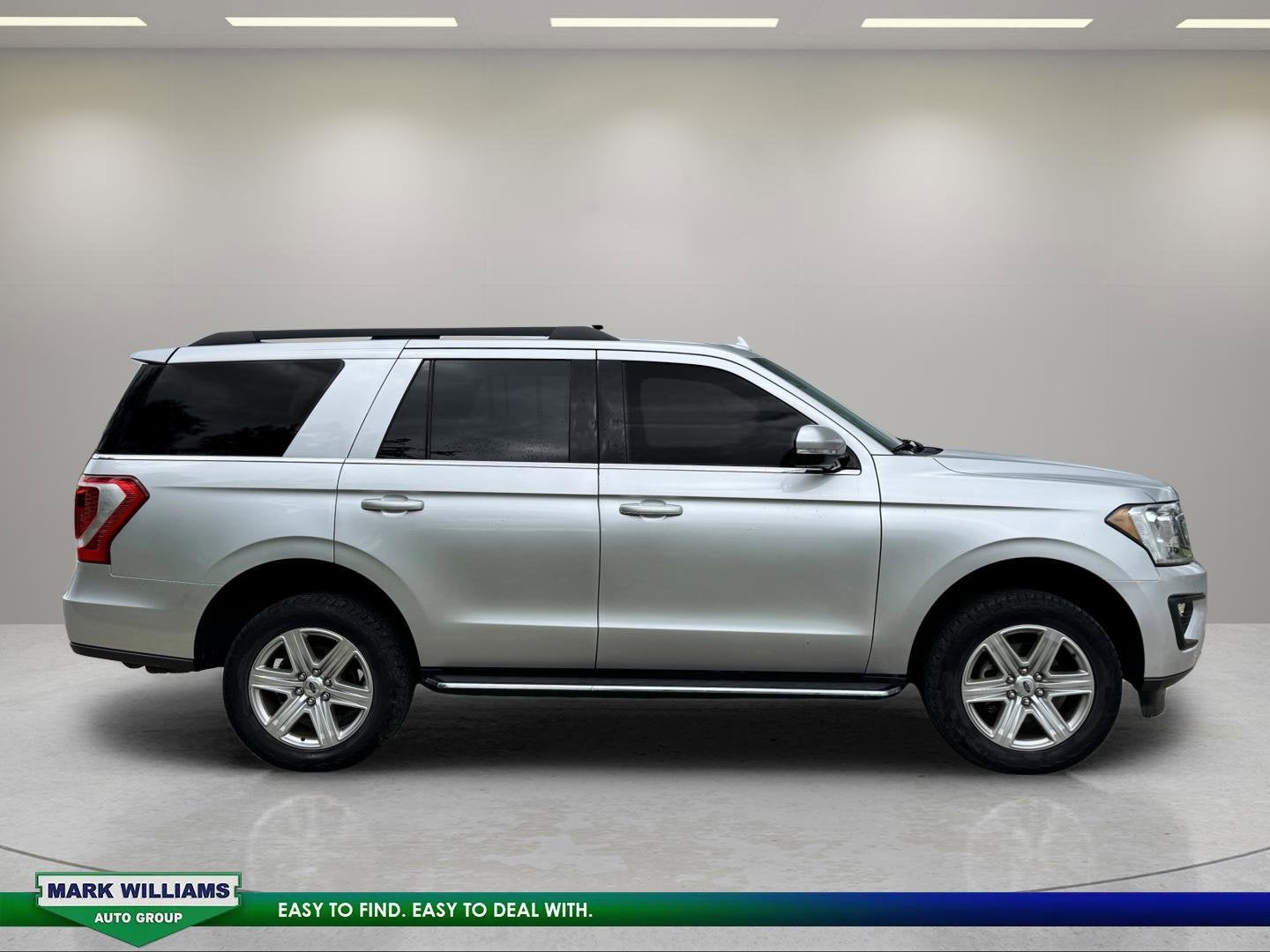 2019 Ford Expedition XLT