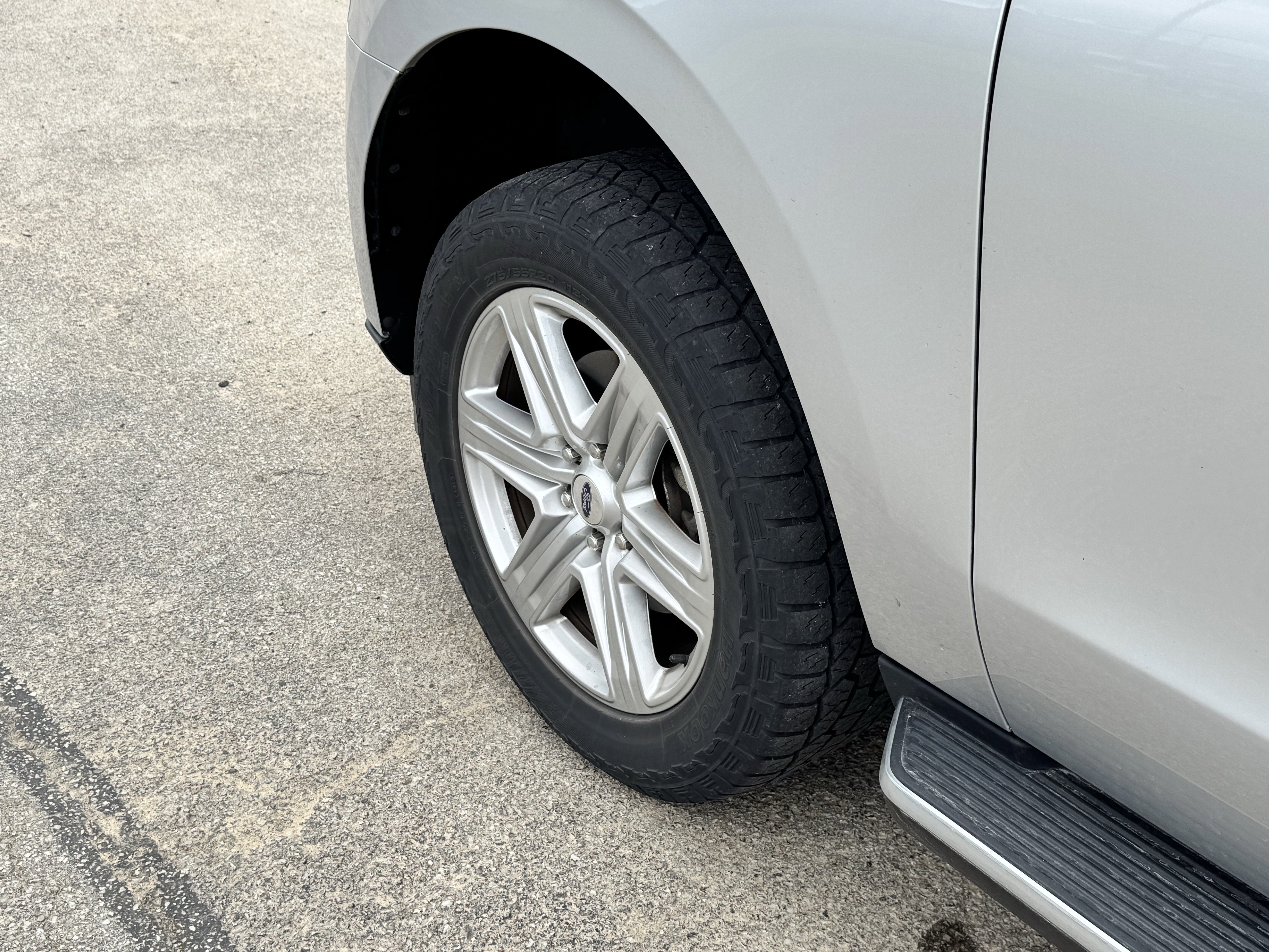 2019 Ford Expedition XLT