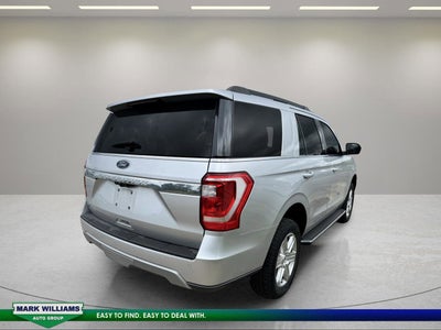 2019 Ford Expedition XLT