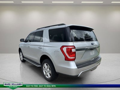 2019 Ford Expedition XLT