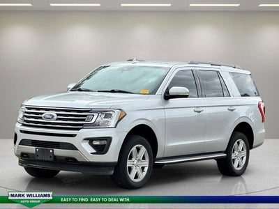 2019 Ford Expedition XLT