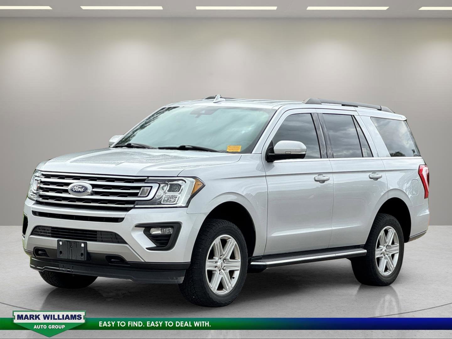 2019 Ford Expedition XLT