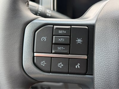 2023 Ford F-150 Lightning XLT
