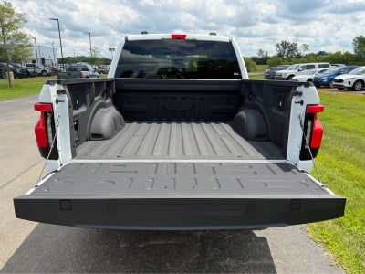 2023 Ford F-150 Lightning XLT