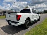 2023 Ford F-150 Lightning XLT