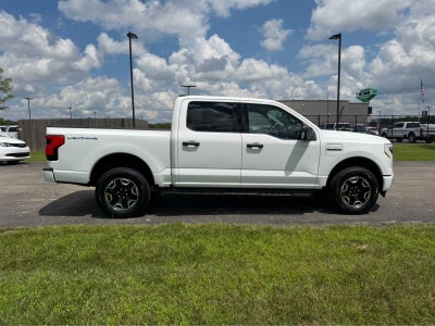 2023 Ford F-150 Lightning XLT