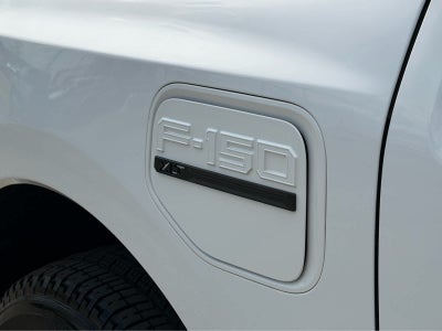2023 Ford F-150 Lightning XLT