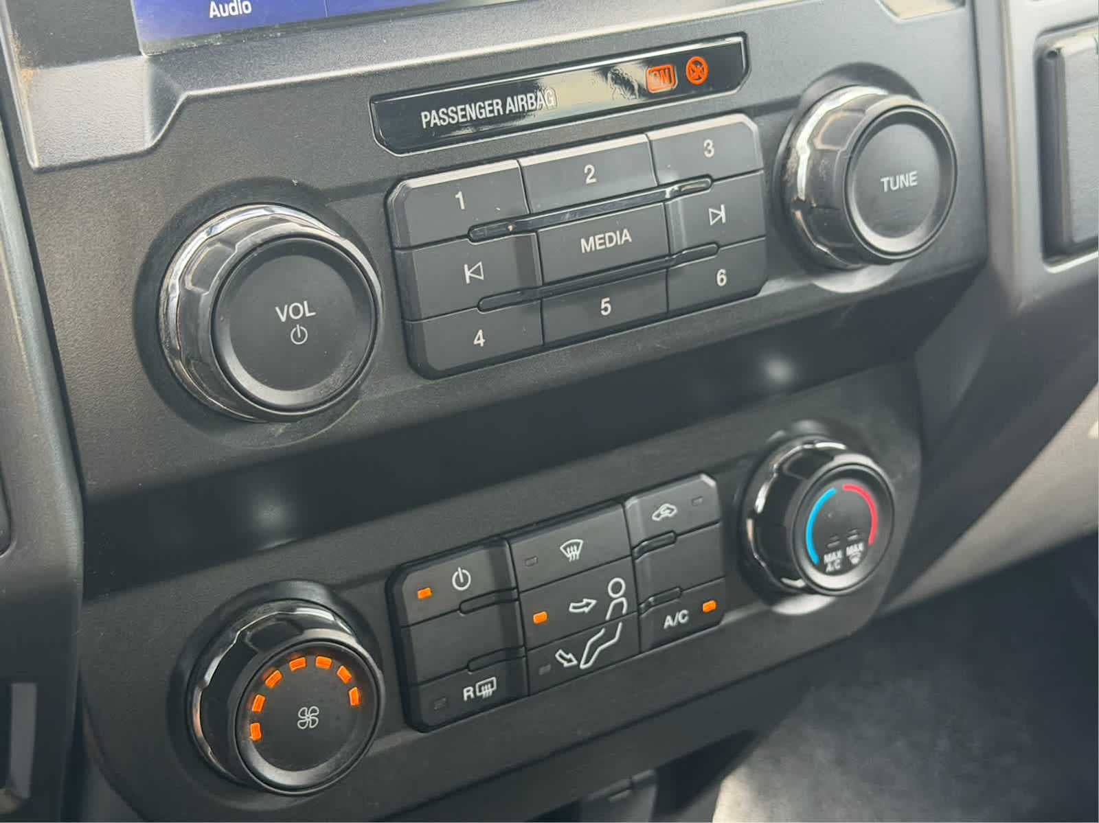 2020 Ford Super Duty F-250 Pickup XLT
