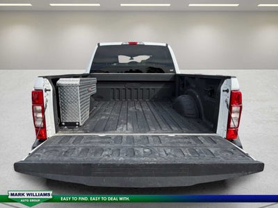 2020 Ford Super Duty F-250 Pickup XLT