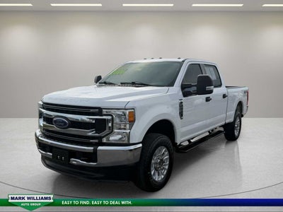 2020 Ford Super Duty F-250 Pickup XLT