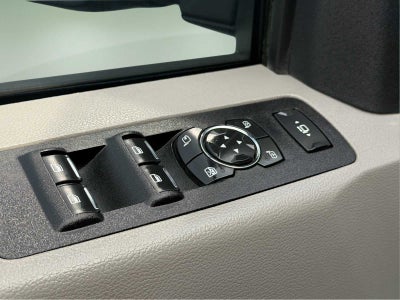2020 Ford Super Duty F-250 Pickup XLT
