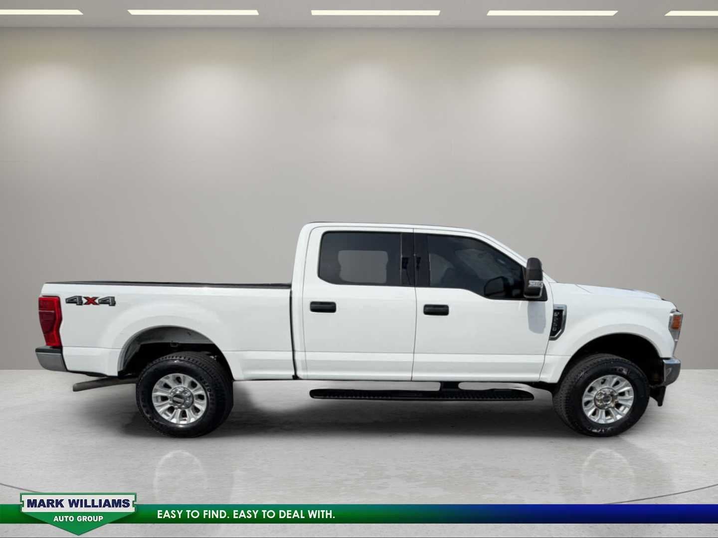 2020 Ford Super Duty F-250 Pickup XLT