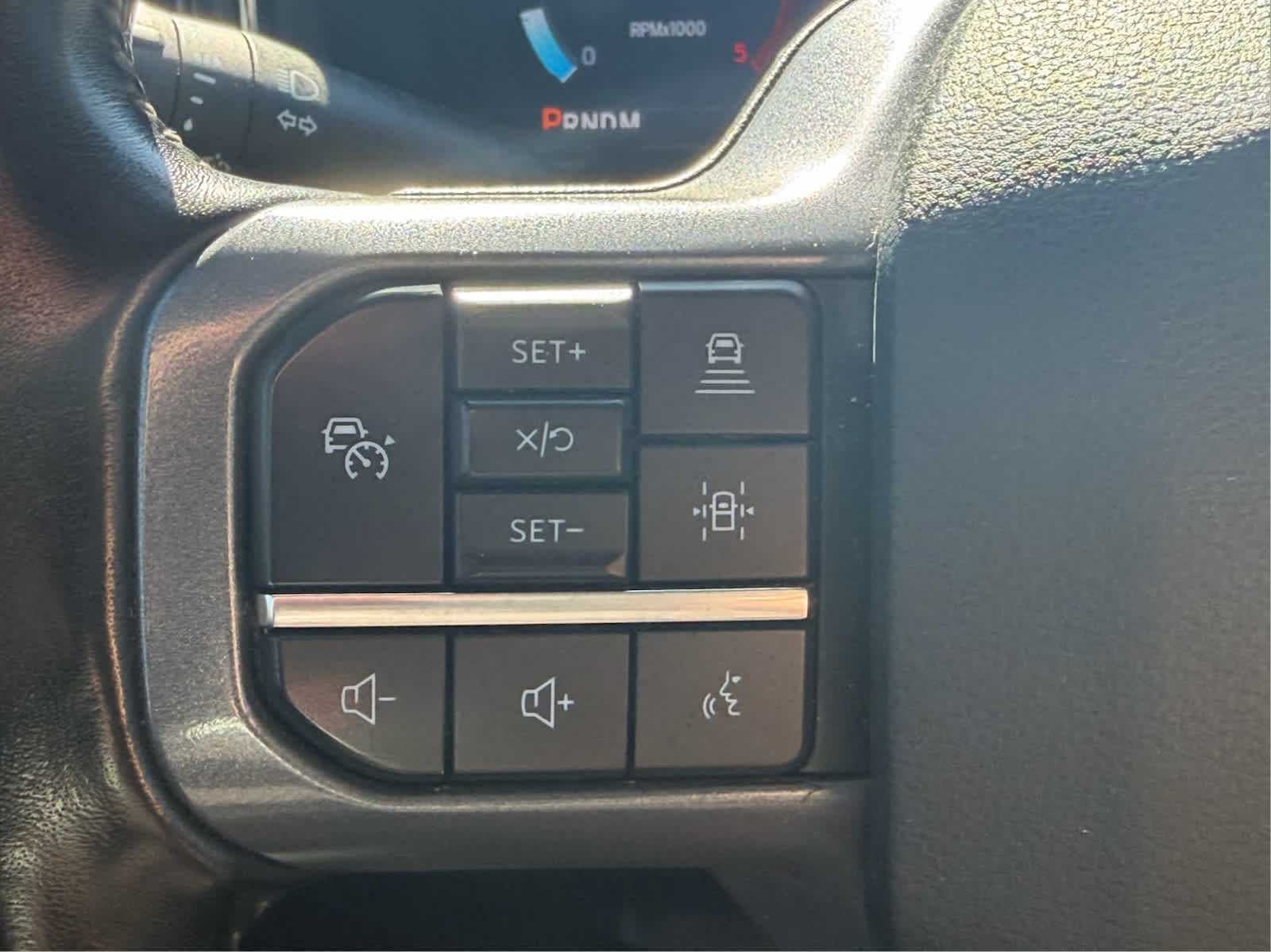 2023 Ford Super Duty F-250 Pickup LARIAT