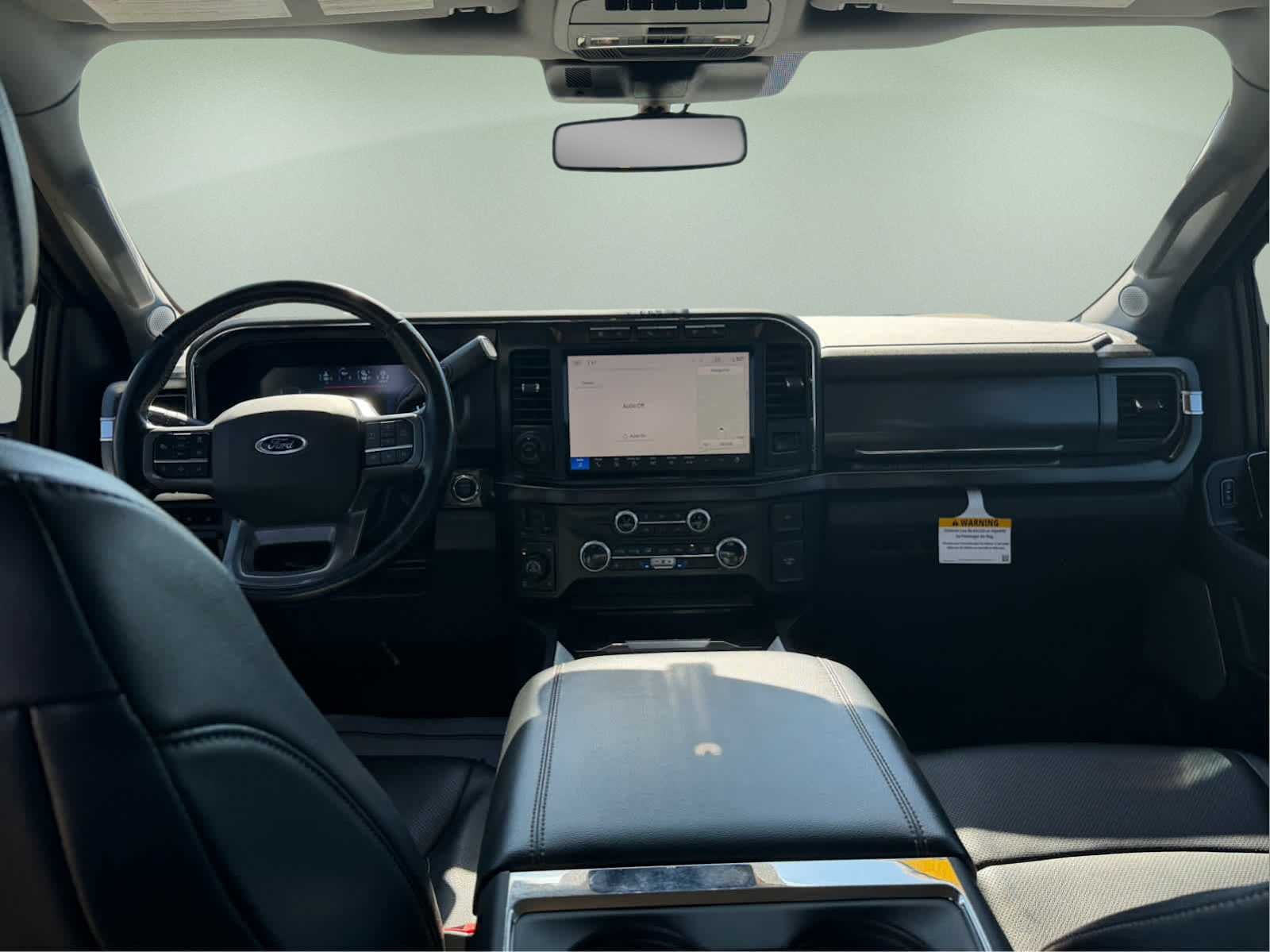 2023 Ford Super Duty F-250 Pickup LARIAT