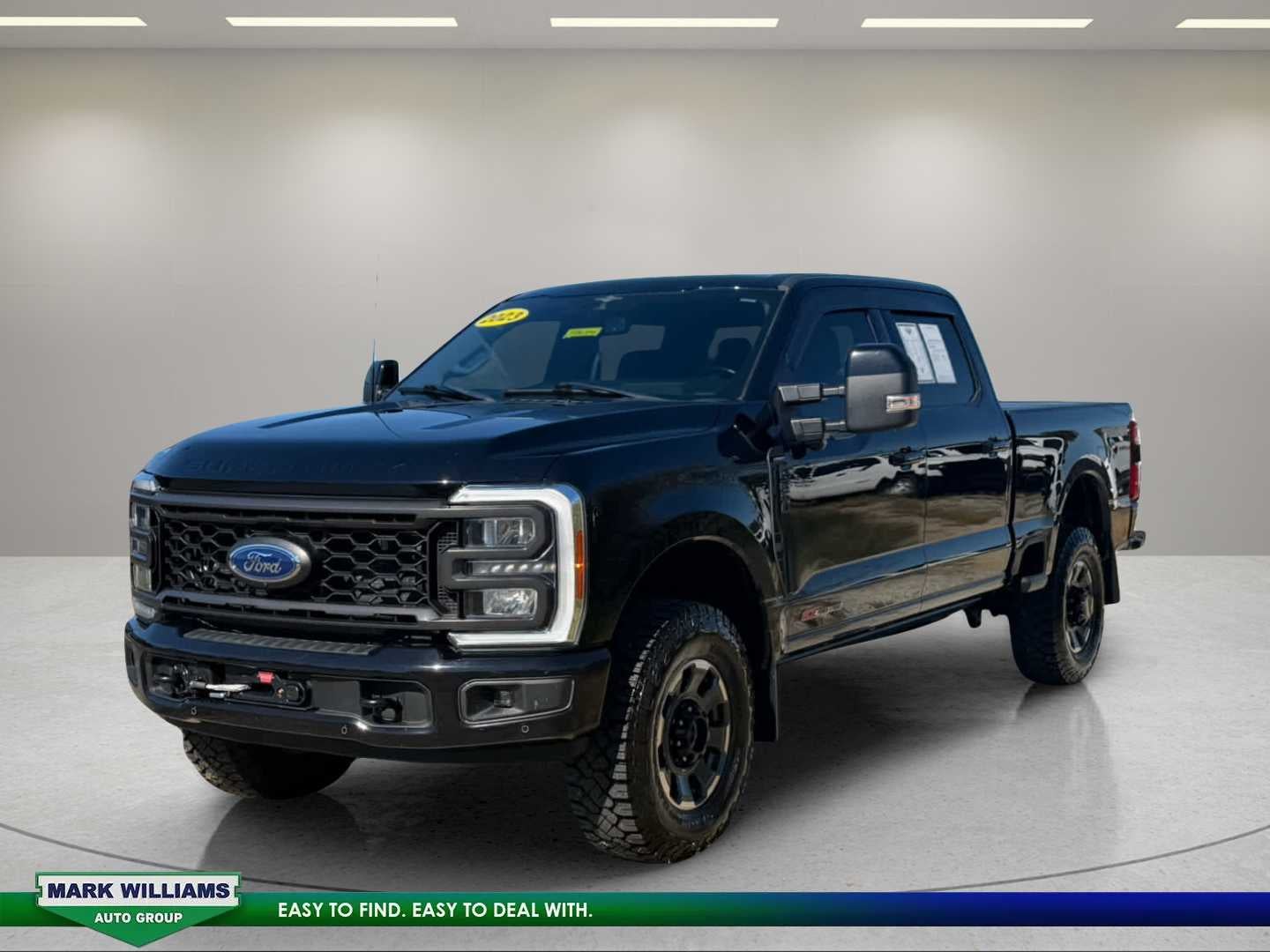 2023 Ford Super Duty F-250 Pickup LARIAT