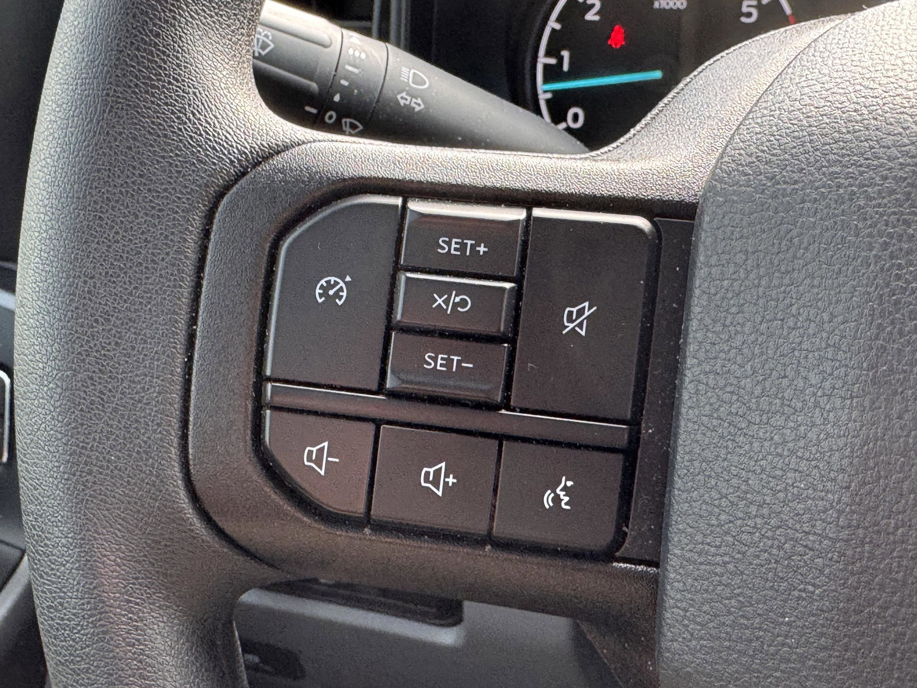 2025 Ford F-250SD XL