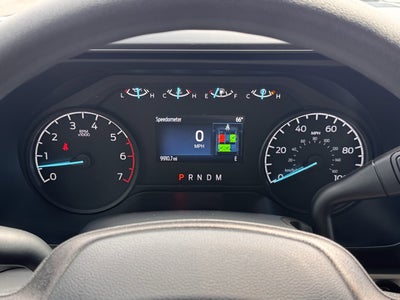 2025 Ford F-250SD XL