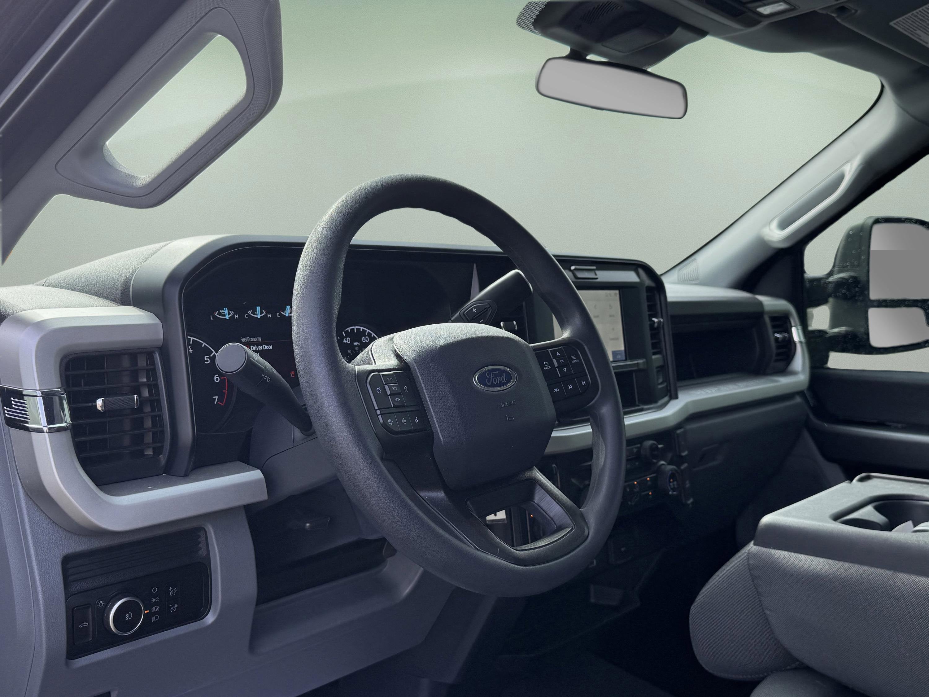 2025 Ford F-250SD XL