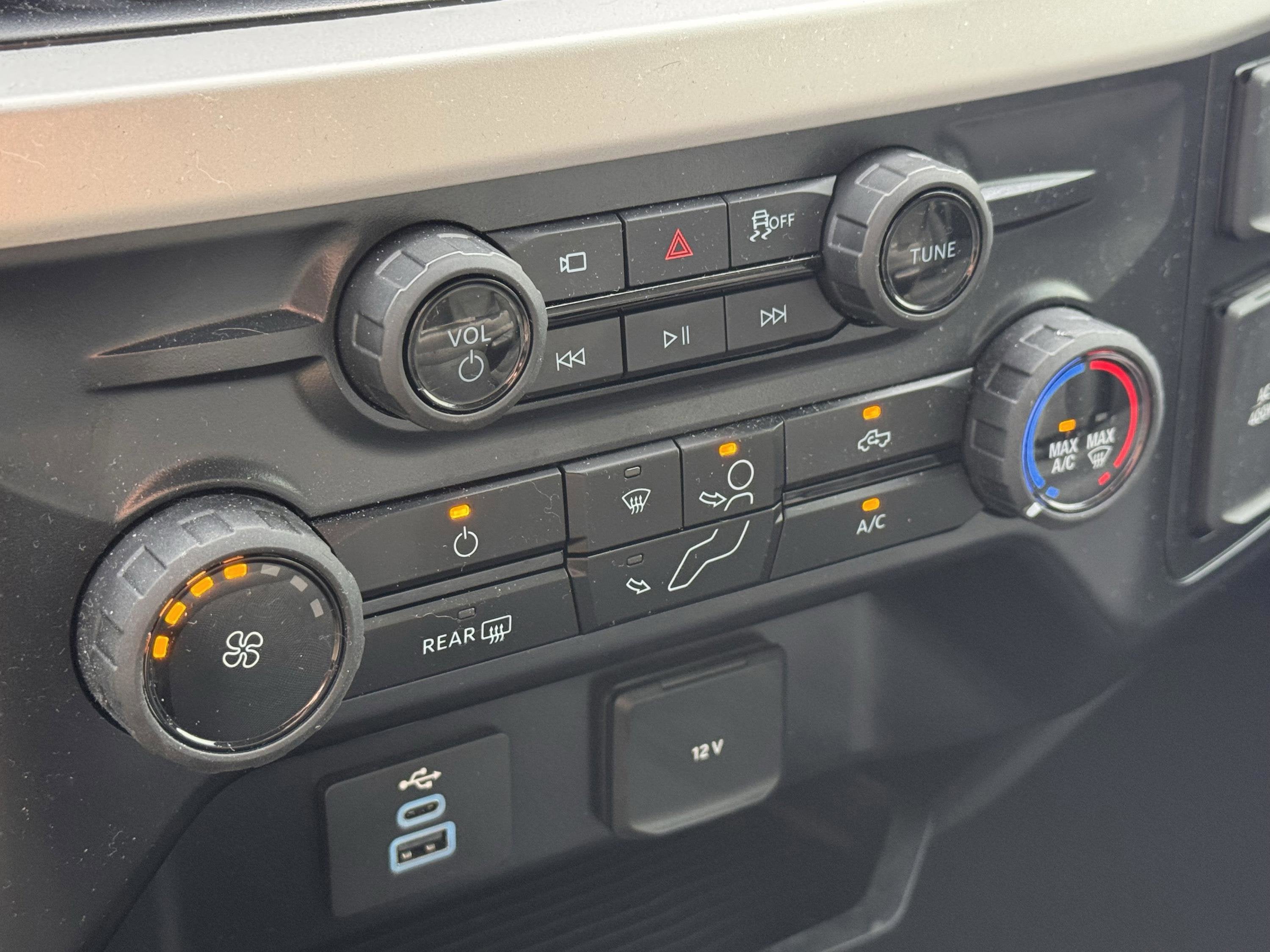 2025 Ford F-250SD XL