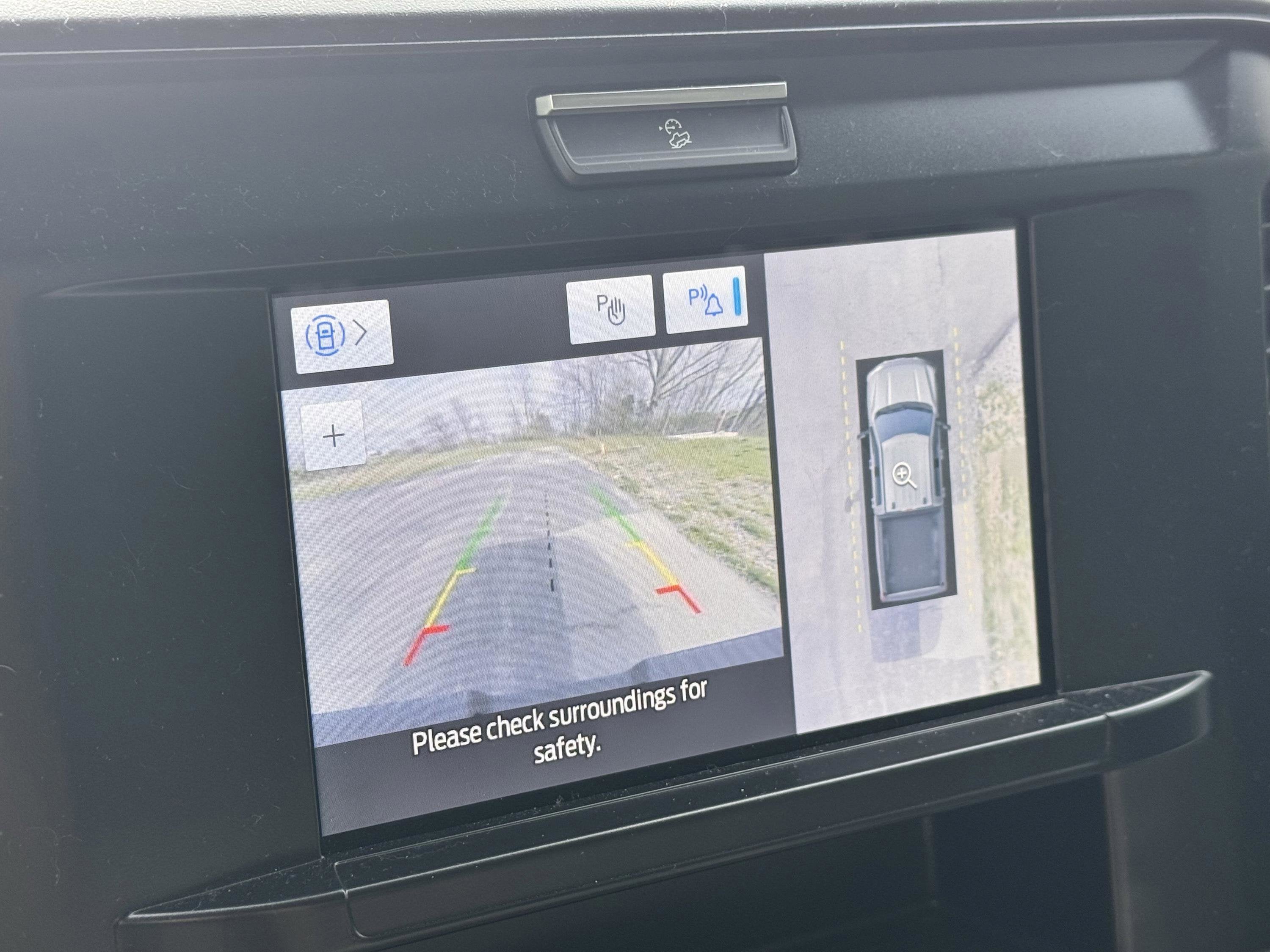 2025 Ford F-250SD XL