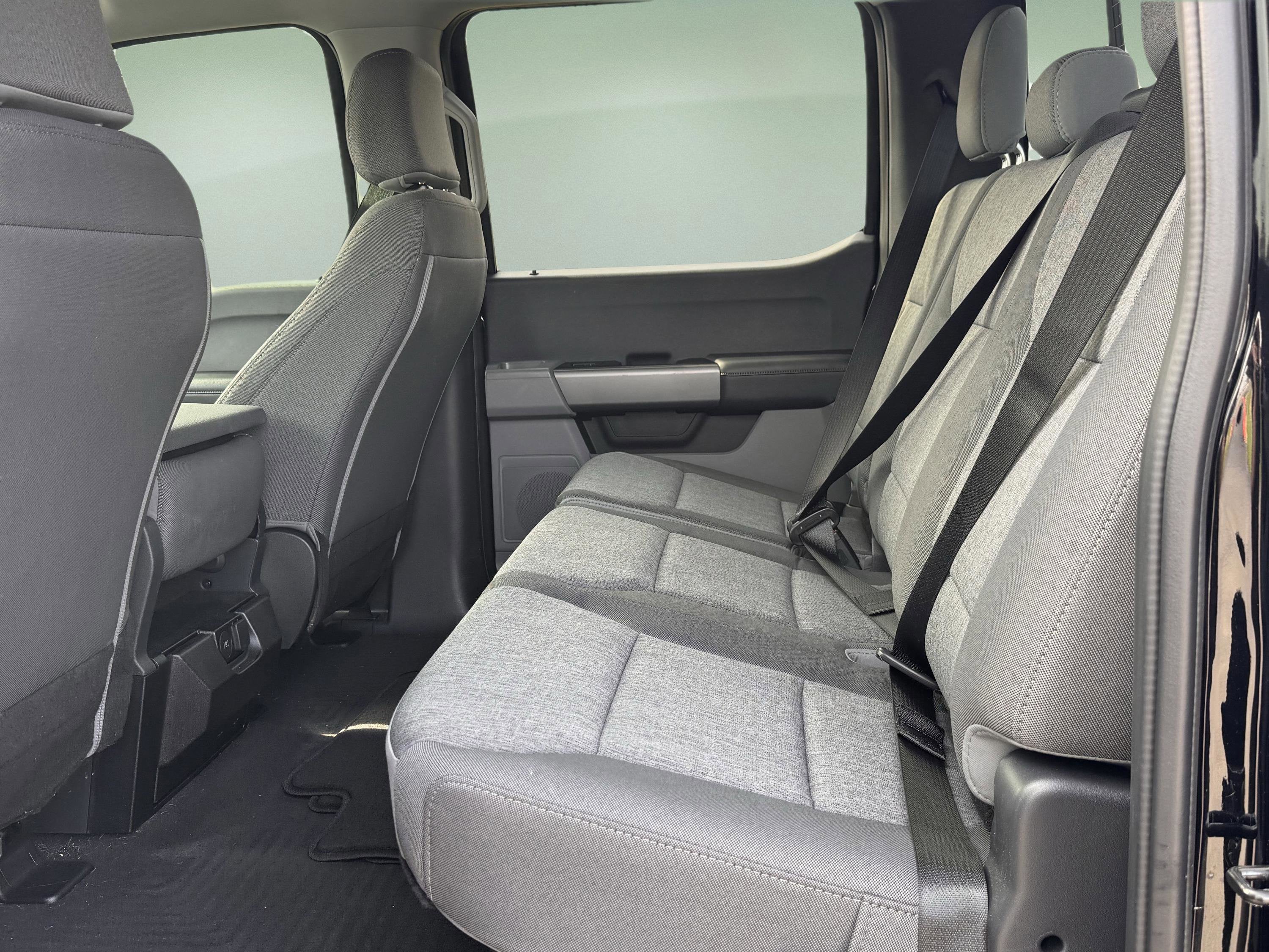 2025 Ford F-250SD XL