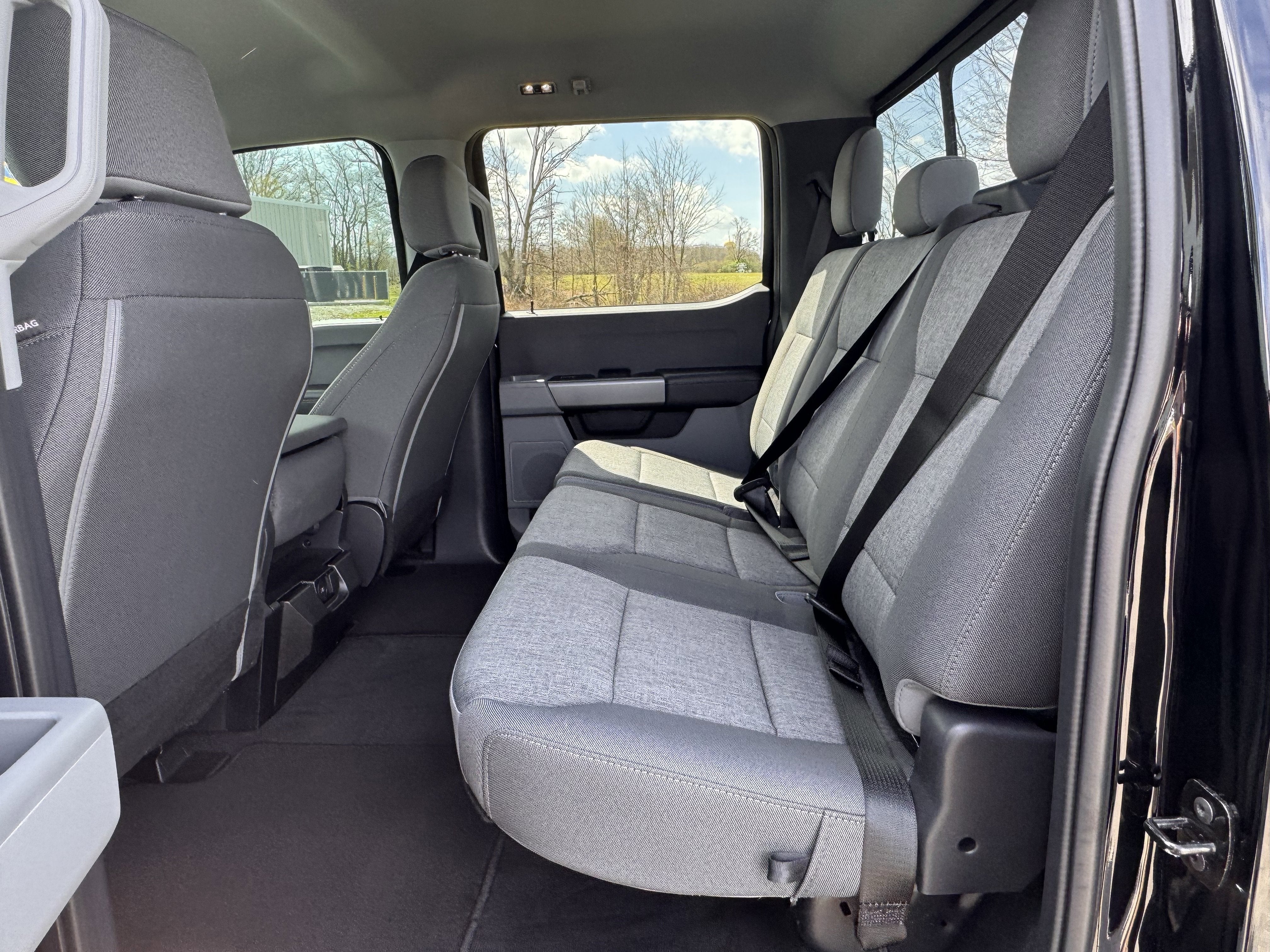 2025 Ford F-250SD XL