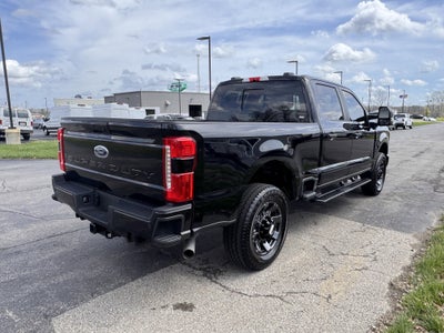 2025 Ford F-250SD XL