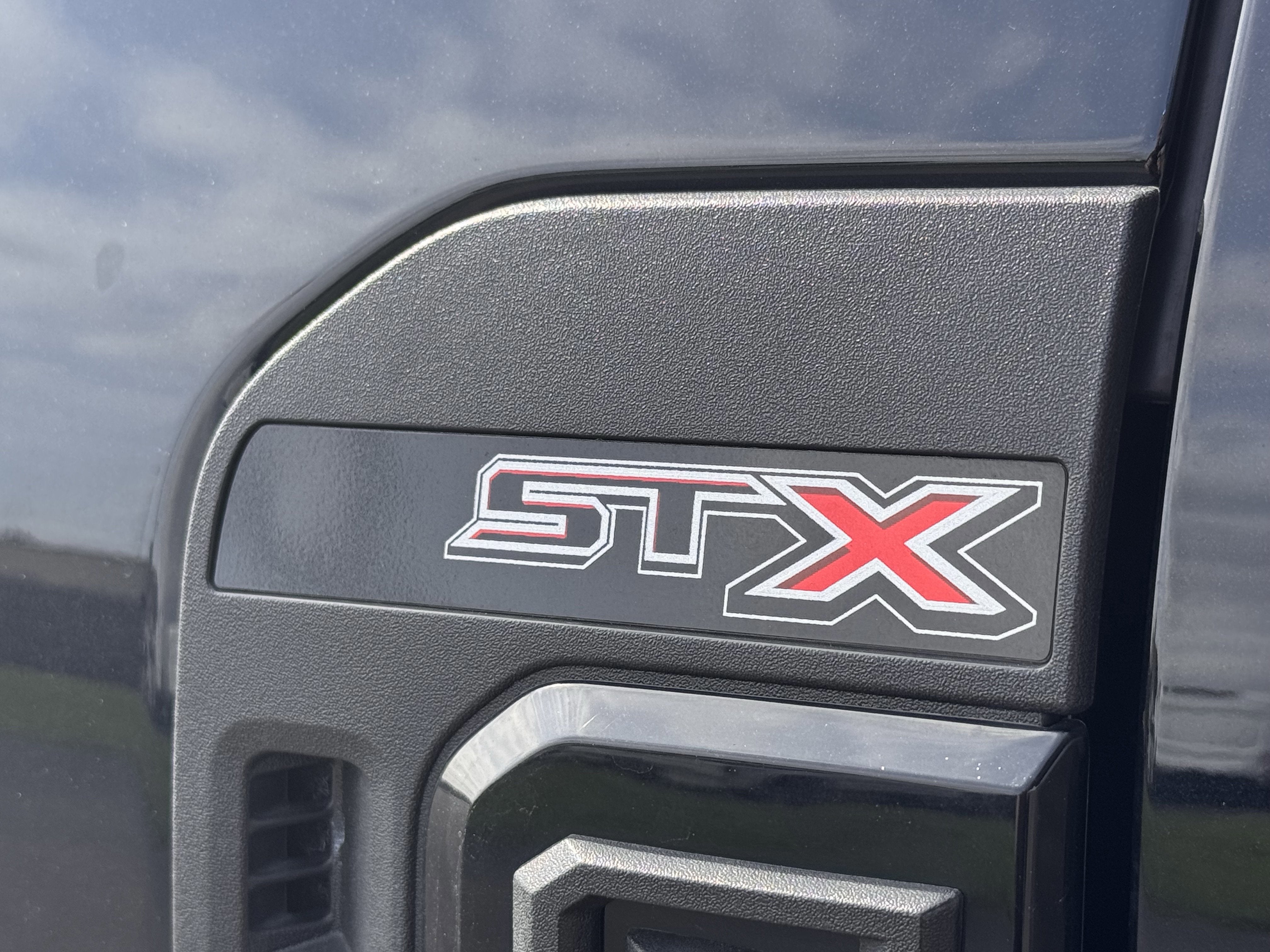 2025 Ford F-250SD XL