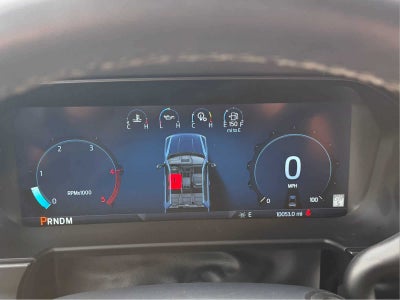 2025 Ford Super Duty F-350 SRW Pickup LARIAT