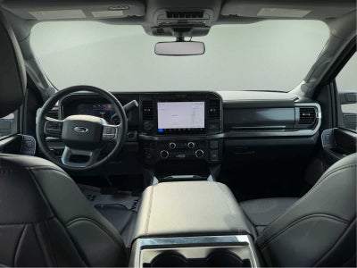 2025 Ford Super Duty F-350 SRW Pickup LARIAT
