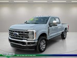 2025 Ford Super Duty F-350 SRW Pickup LARIAT