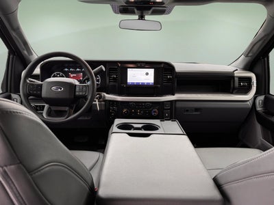 2025 Ford F-350SD XL