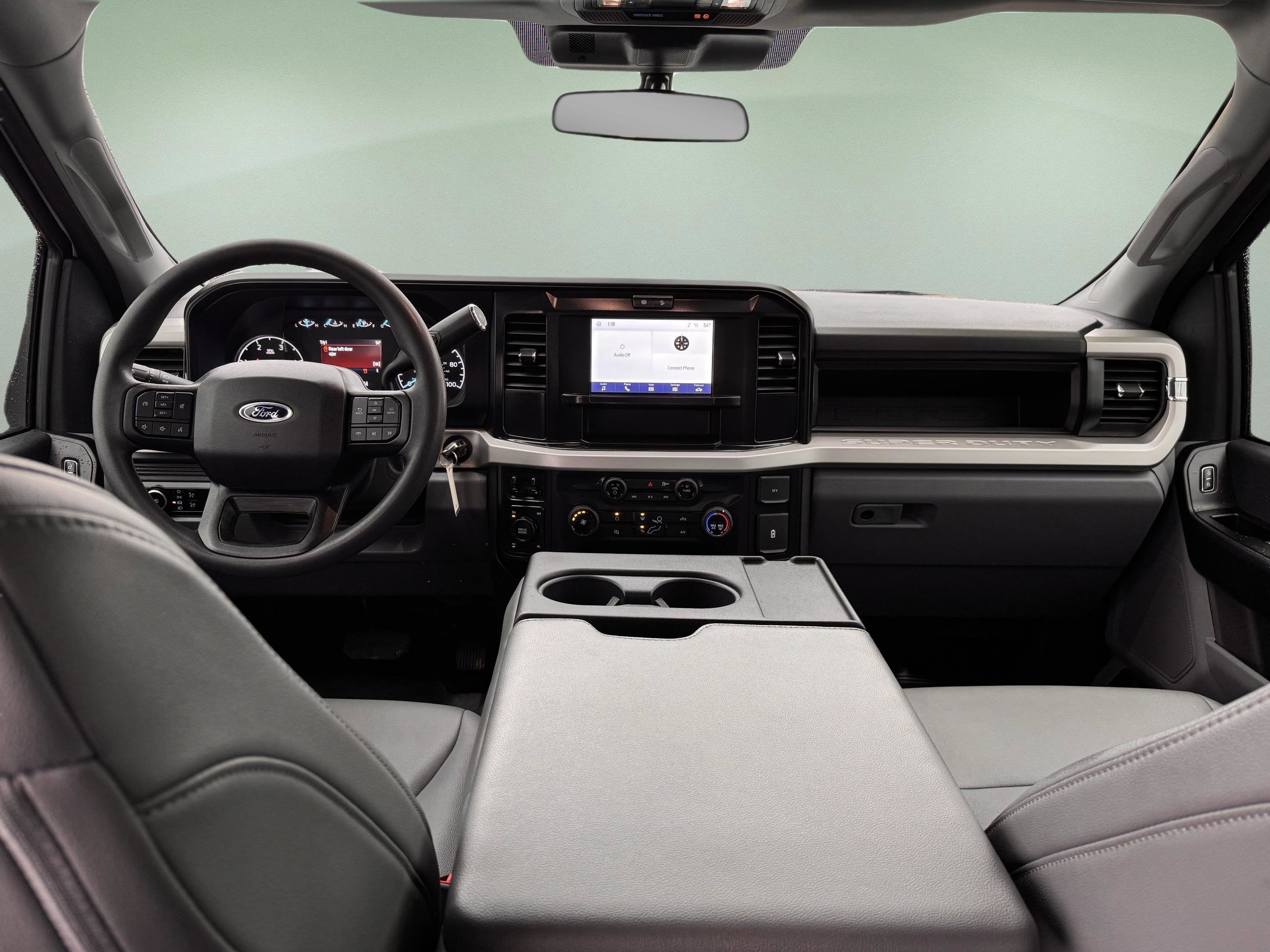 2025 Ford F-350SD XL