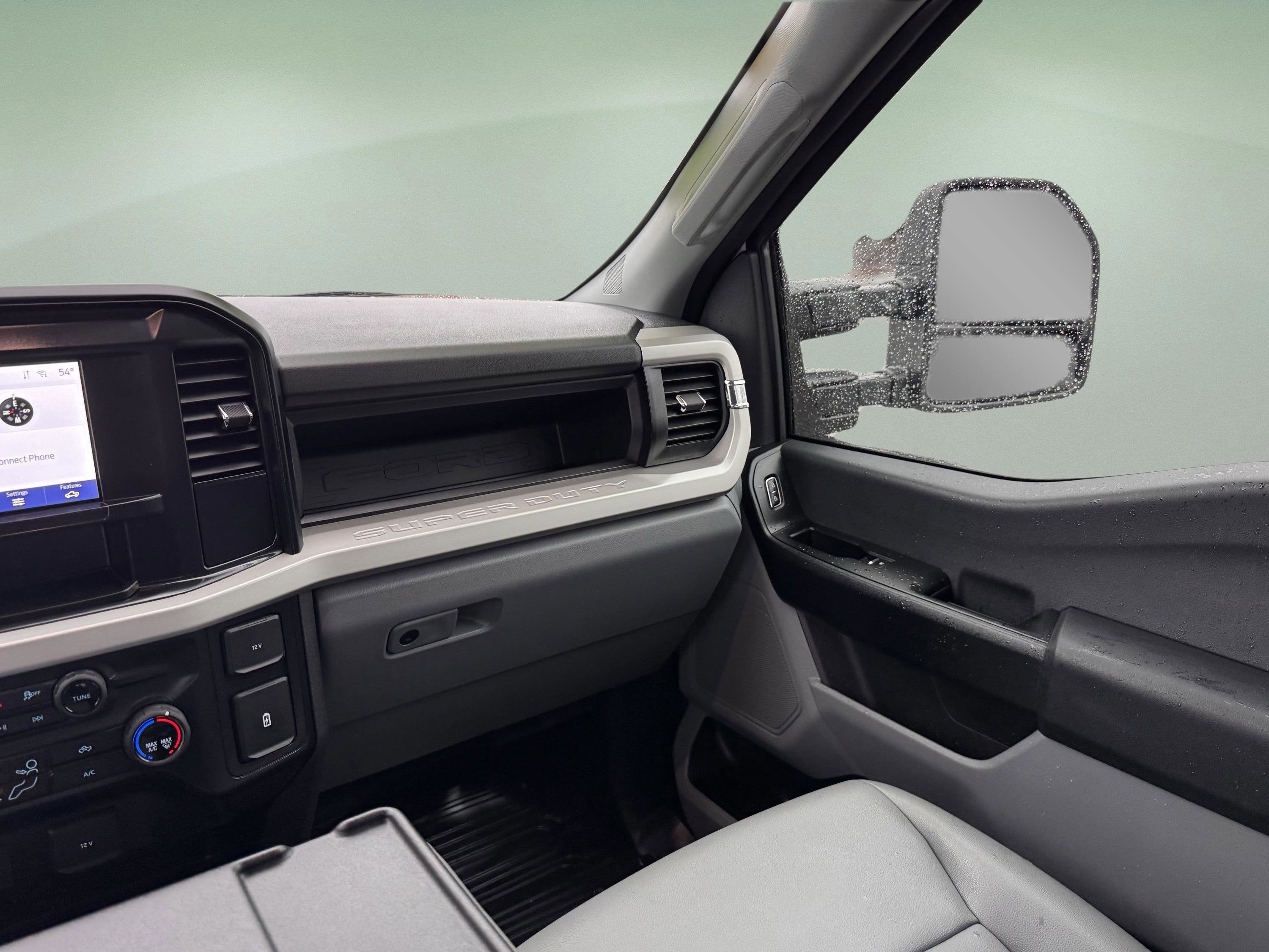 2025 Ford F-350SD XL