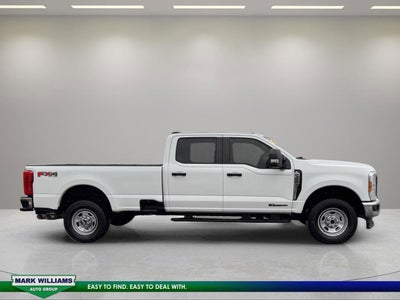 2025 Ford F-350SD XL