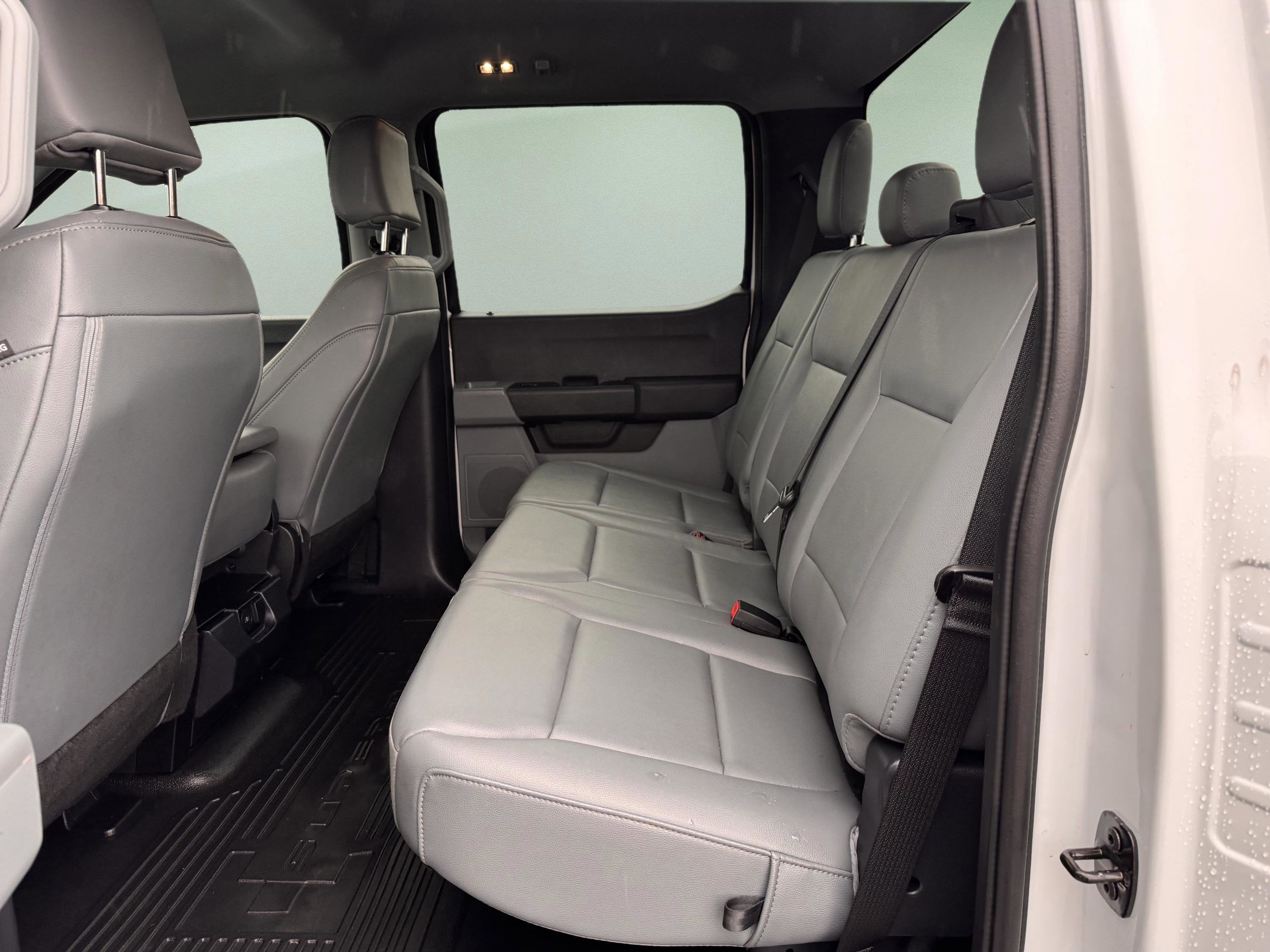 2025 Ford F-350SD XL