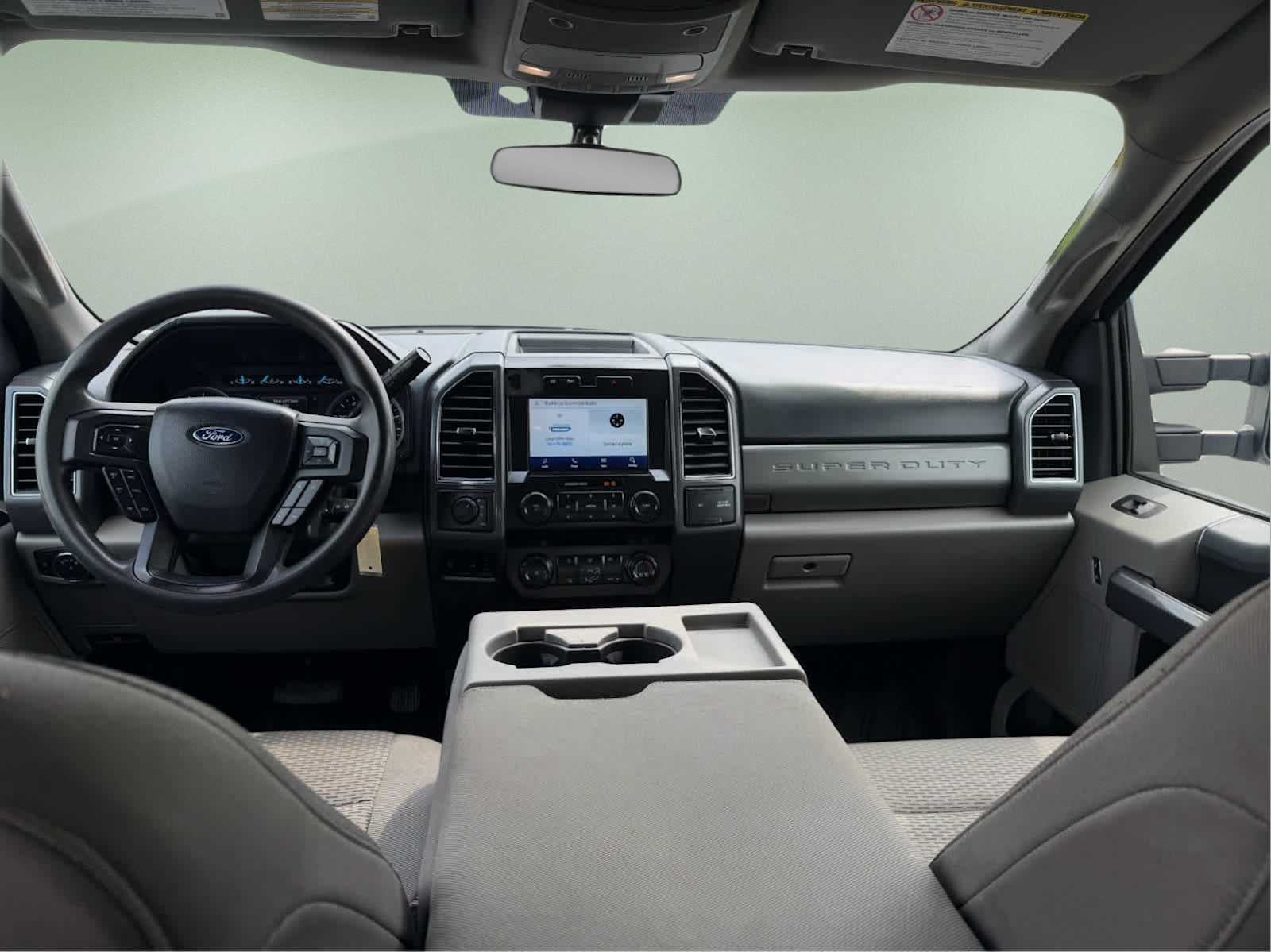 2022 Ford Super Duty F-350 DRW Pickup XLT