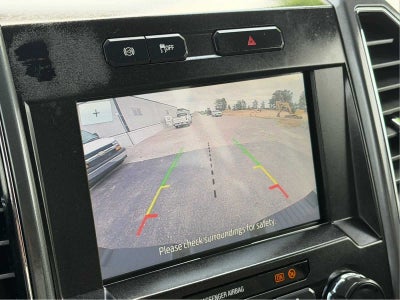 2022 Ford Super Duty F-350 DRW Pickup XLT