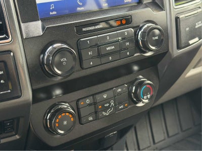 2022 Ford Super Duty F-350 DRW Pickup XLT