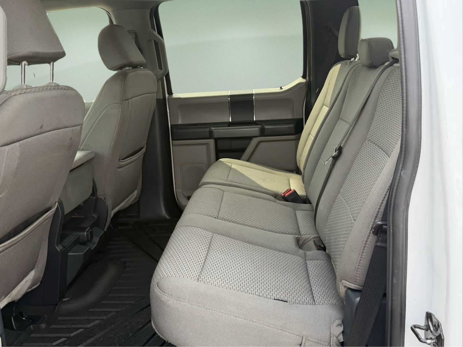 2022 Ford Super Duty F-350 DRW Pickup XLT